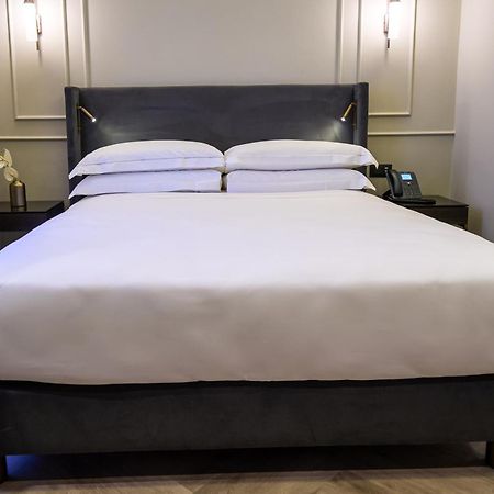 Hotel Viminale Рим Екстериор снимка