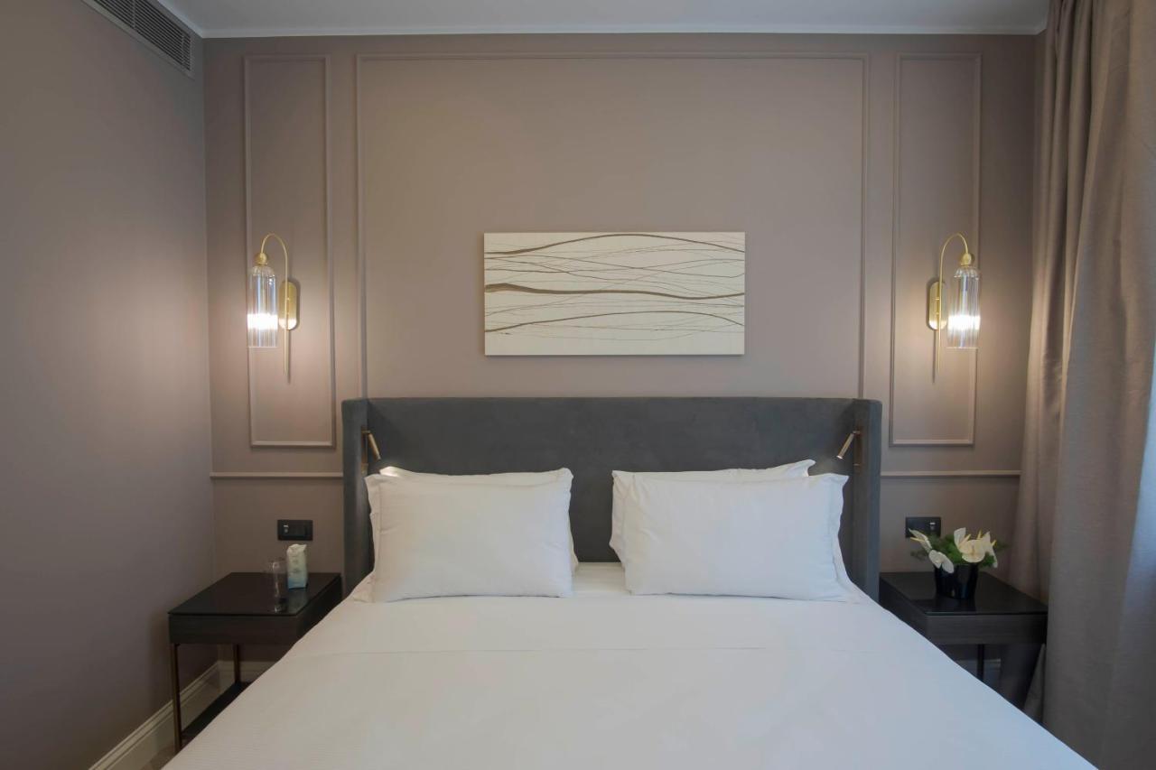 Hotel Viminale Рим Стая снимка