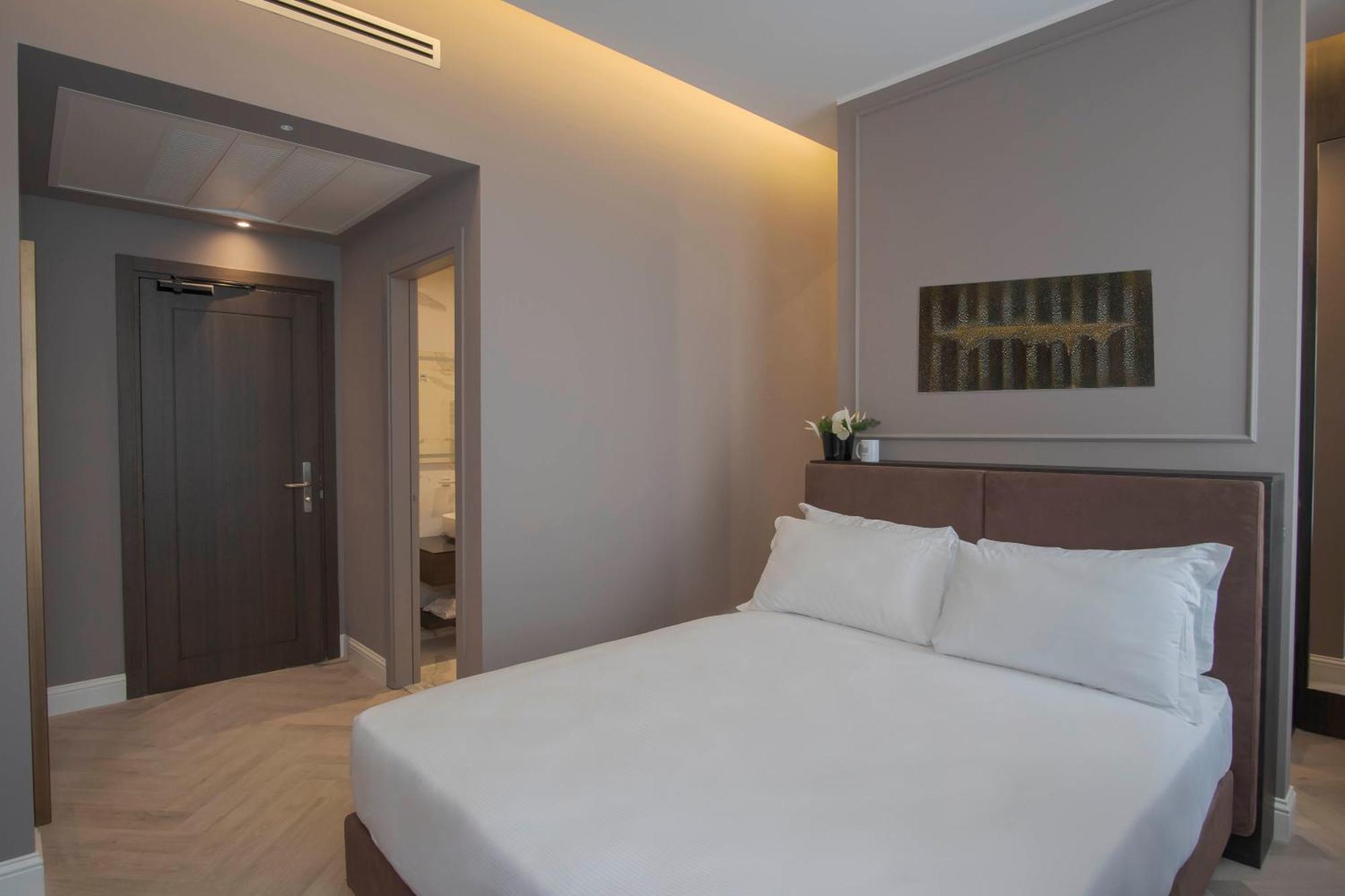 Hotel Viminale Рим Стая снимка
