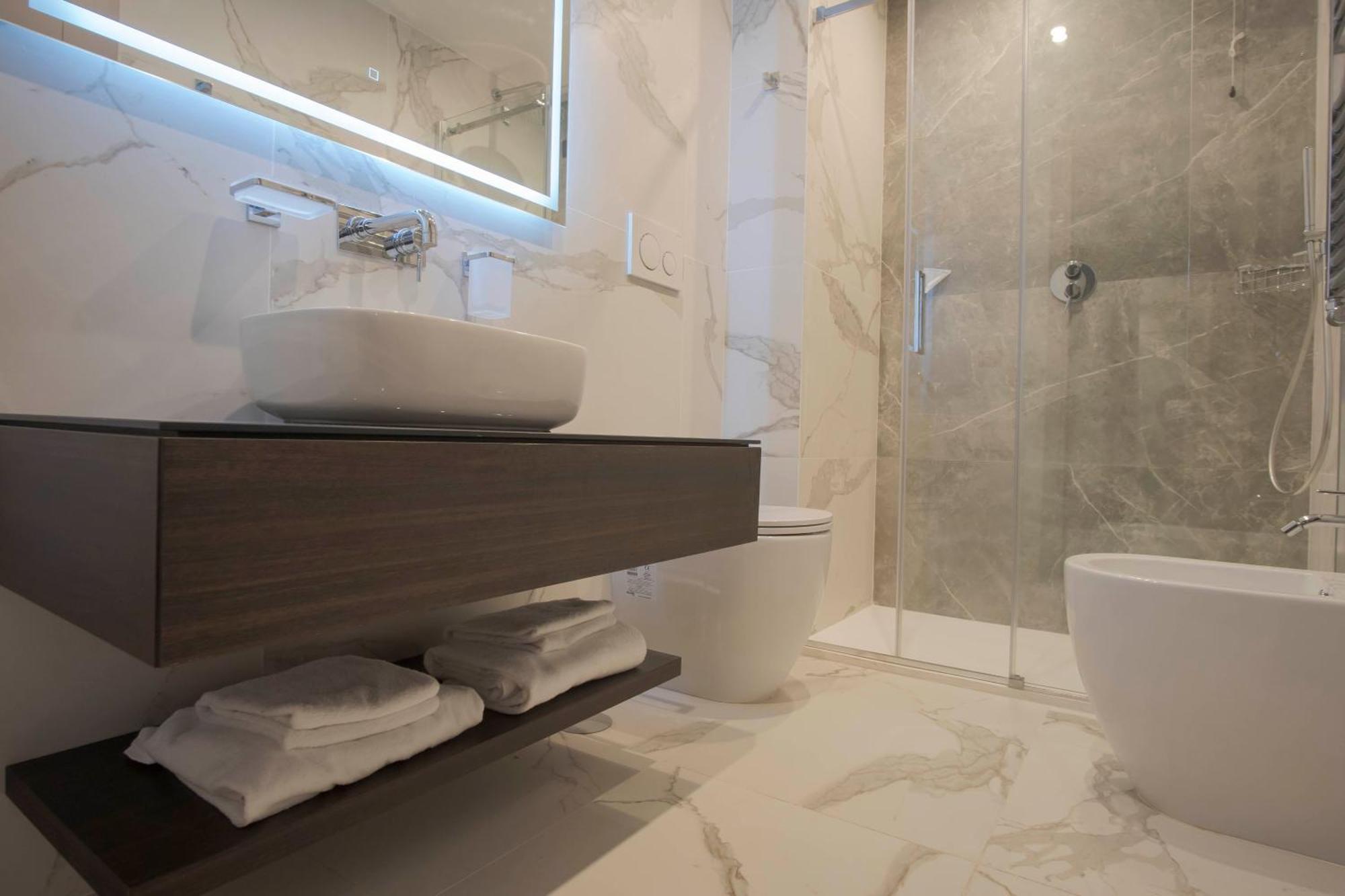 Hotel Viminale Рим Стая снимка